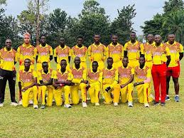 Uganda U-19 Cricket team gears up for World Cup Qualifiers with tri-series  – Sports Ocean Uganda