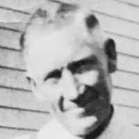 John Arden Vest (1888–1950)