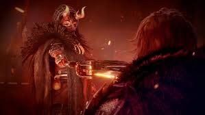 Complete edition featuring all the previous downloadable con. Review Nioh 2 Destructoid