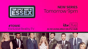 December 24th 2018 this is for entertainment purposes only! Itv 2020 Rebrand Project Giving Each Channel A New Look And A Stronger Identity 6channels1network Page 2 Tv Forum