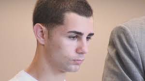 Eagle Scout gets prison in Deerfield burglary
