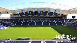 Estádio do dragão ⭐ , portugal, porto: Estadio Do Dragao F C Porto Guide Football Tripper