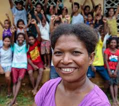 Dear parents and friends,