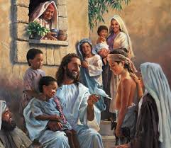 Image result for images Jesus Loves the Little Children