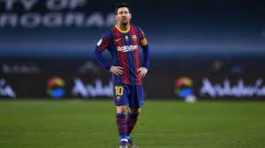 How many trophies has fc barcelona won? Lionel Messi Departure Seems Imminent As Fc Barcelona In Huge Debt Of 1 173m Football News India Tv