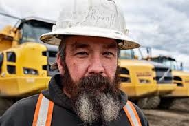 Check spelling or type a new query. Get To Know Ryan Hofer Of Discovery S Gold Rush Discovery