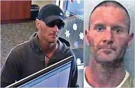 Great Barrington bank robbery suspect arrested in Connecticut