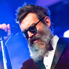 Mark Oliver Everett