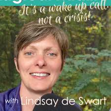 What's Up With Your Stuff? Conversations