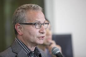 Late MMoCA leader Stephen Fleischman shaped Madison's art scene