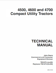 Pin On John Deere Manuals