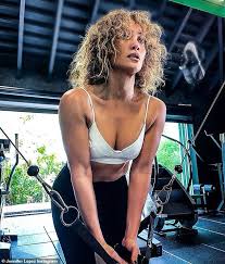 Jennifer lopez — waiting for tonight 04:06. Tu14ilj Dlmkm