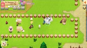 Y1 Fall 30 Harvest Moon Light Of Hope Walkthrough Neoseeker