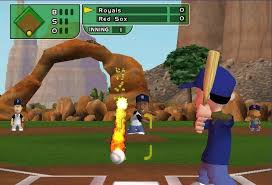 Submitted 10 hours ago by jlund24. I Refuse To Recognize Anything After Backyard Baseball 2003 As Real Backyard Baseball Backyardbaseball