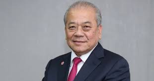 吴添泉：从政者应尊重民主制度| 国内| 東方網馬來西亞東方日報