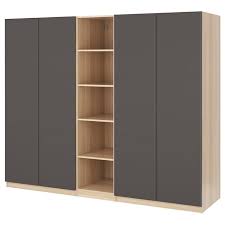 Pax Kleiderschrank Eicheneff Wlas Meraker Dunkelgrau Ikea Deutschland Pax Kleiderschrank Ikea Kleiderschrank Kleiderschrank Jugendzimmer