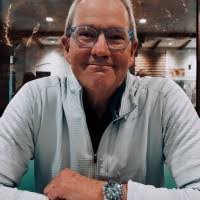 Cosmo Amato's Instagram, Twitter & Facebook