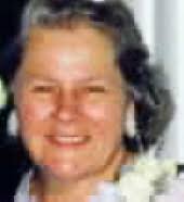 Obituary information for Eleanor Thompson