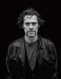 Willem Dafoe William James Dafoe Born July 22 1955 Is An American Actor A Member Of The Experimental T Ritratto Uomo Ritratti Maschili Ritratti Fotografici