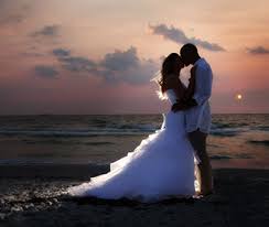 perfect florida beach wedding florida