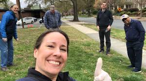 Food insecurity during COVID-19: Faith communities respond with love and  groceries