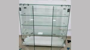 Browse our range of display cabinets online at ikea, including glass display cabinets and small display cabinets. Customized Free Standing Glass Tower Showcase Display Cabinet Glass Cabinets Display Showcase China Tempered Glass Cabinet Glass Cabinet Made In China Com
