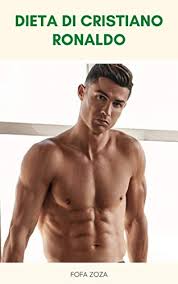 Cristiano ronaldo is one of the best footballers to have ever played the game. Dieta Di Cristiano Ronaldo Dieta Calcistica Di Cristiano Ronaldo E Piano Di Allenamento Piano Di Dieta Di Cristiano Ronaldo Cosa Mangia Ronaldo Ogni Giorno Italian Edition Ebook Zoza Fofa