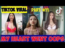 Tiktok buka baju | tiktok invisible filter failed (2020) tiktok women. Tik Tok Buka Baju Di Buka Beneran Tik Tok