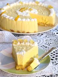 Ti sei mai chiesto quale tipologia di dessert ti rappresenta meglio? Torta Bavarese Al Limone Ricetta Semifreddo Cremoso E Profumato Che Si Scioglie In Bocca Un Dolce Senza Forno Che Vi Fa Ricette Dolci Ricette Bavaresi Ricette