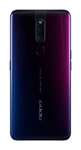 Oppo F11 Pro Camera With Professional Portrait Settings Low Lights Pixel Size Light Sensor