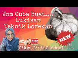 We did not find results for: Lukisan Pensel Teknik Lorekan Youtube