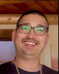 Obituary for David Manuel Padilla