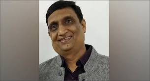 Dainik Bhaskar: Avnish Jain gets additional responsibility as political  editor at Delhi