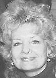Marian Pitts Obituary (2011)