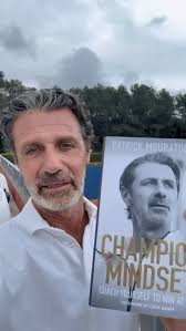 THE COACH (@patrickmouratoglou) • Instagram photos and videos