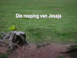 Jesaja 6 Ppt Download