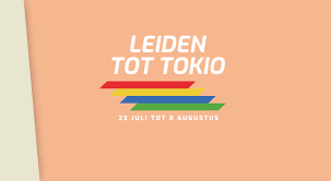De olympische spelen worden van 23 juli tot en met 8 augustus 2021 in tokio gehouden. Voaa7ggic6xxam