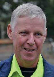 PORTRÆT: Lykkelig Leif