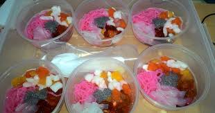 20 Resep Es Mie Jelly Enak Dan Sederhana Ala Rumahan Cookpad