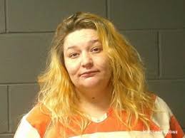 Mcdonald County Mugshots Zone