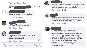 Cara buka blokir whatsapp orang yang kita blokir. Sekolah Masih Tutup Taska Dibenarkan Buka Ini Sop Terkini Pkpb Oleh Mkn
