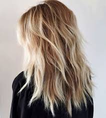Bookmark your favorite layered hair style of the bunch. 23 Chic Layered Haircuts For Various Hair Lengths Styleoholic