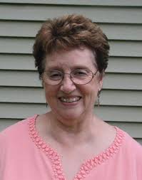 Neighbor-to-Neighbor: Sue Hoff