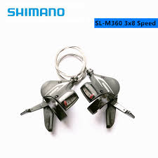 Shimano Altus Sl M315 M360 2x7 2x8 3x8 3x7 14 16 21 24 Hiz Degistiren Tetik Seti Hizli Ates Arti W Shifter Kablo Guncelleme M310 Shimano Altus Speed Shifters24 Speeds Aliexpress