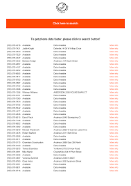 Click here to search To get phone data faster, please click to search  button!