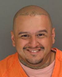 Police Raid Nets Four Guns, Suspected Nuestra Familia Gang Member