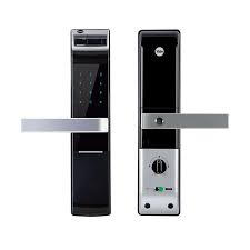 Murahnya bikin nagih kunci pintu digital yale ydm 4109. Yale Ydm 4109 Digital Door Lock Kunci Pintu Digital Terbaru Agustus 2021 Harga Murah Kualitas Terjamin Blibli