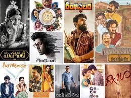 Opinions expressed by forbes contributors are their own. Best Telugu Films Of 2018 From Rangasthalam To Awe Here Are The Best Films Of The Year Telugu Movie News Times Of India