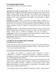 Découvrez sa biographie, le détail de ses 42 ans de carrière et toute son actualité. Incipit De Pierre Et Jean De Guy De Maupassant Commentaire De Texte Nour855