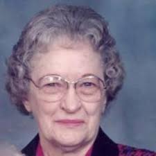 Obituary information for Bethel Charlotte Tullis